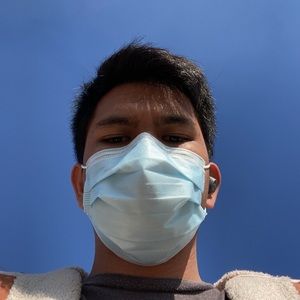 Meet your Posher, Jayson
